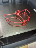0.16mm layer, 4 walls, 15% infill