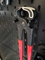 Crochet Skadis pour pince Knipex 50 01 250 — photo 3