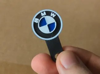 BMW shoppingcart chip
