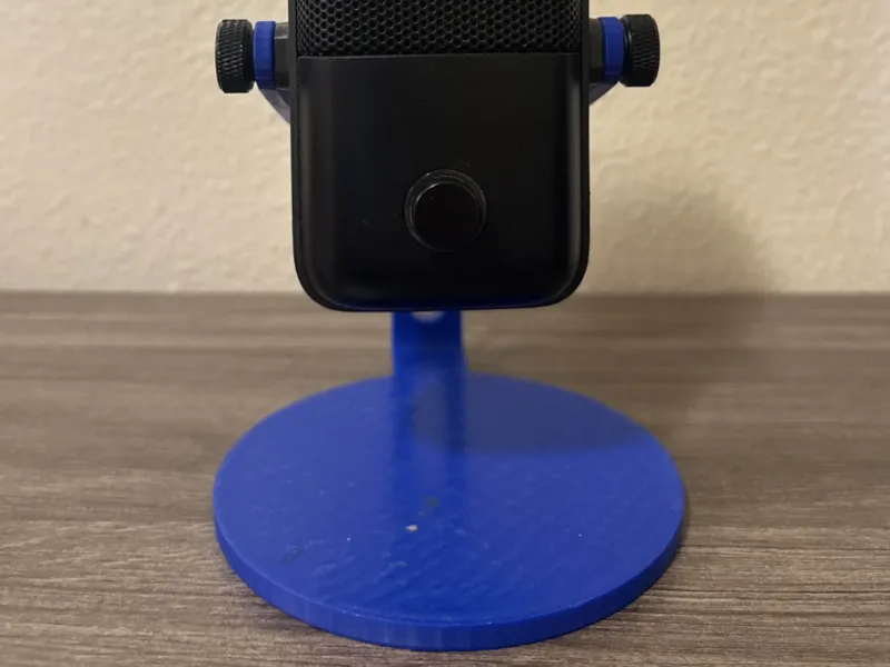 Elgato Wave Link 2 Mic stand