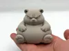 0.2mm layer, 2 walls, 8% infill