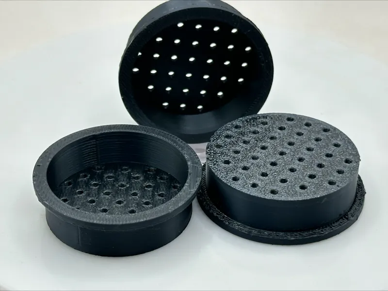 1.75 Inch Hole Plug