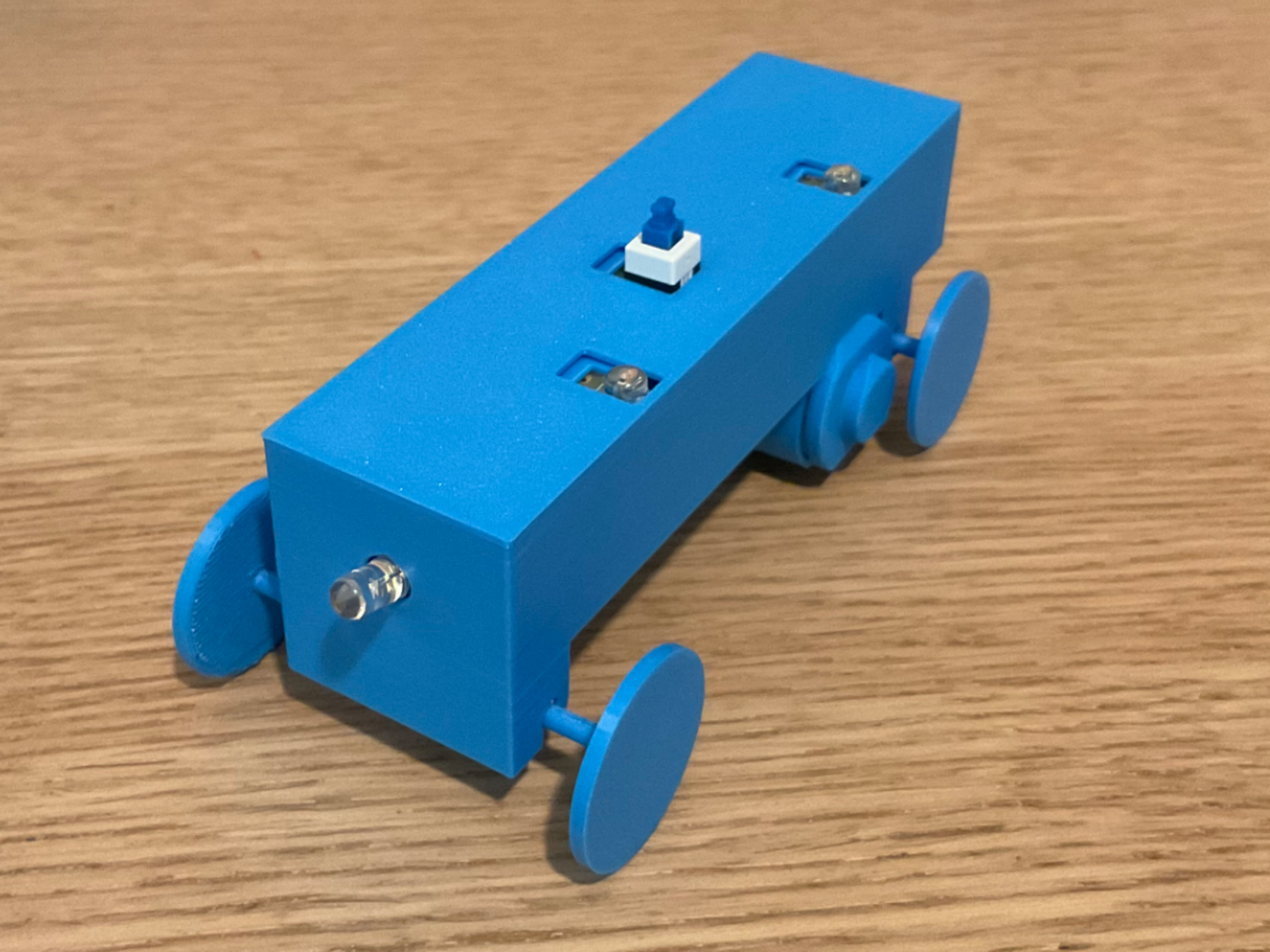 Flex Track Race cars replacment