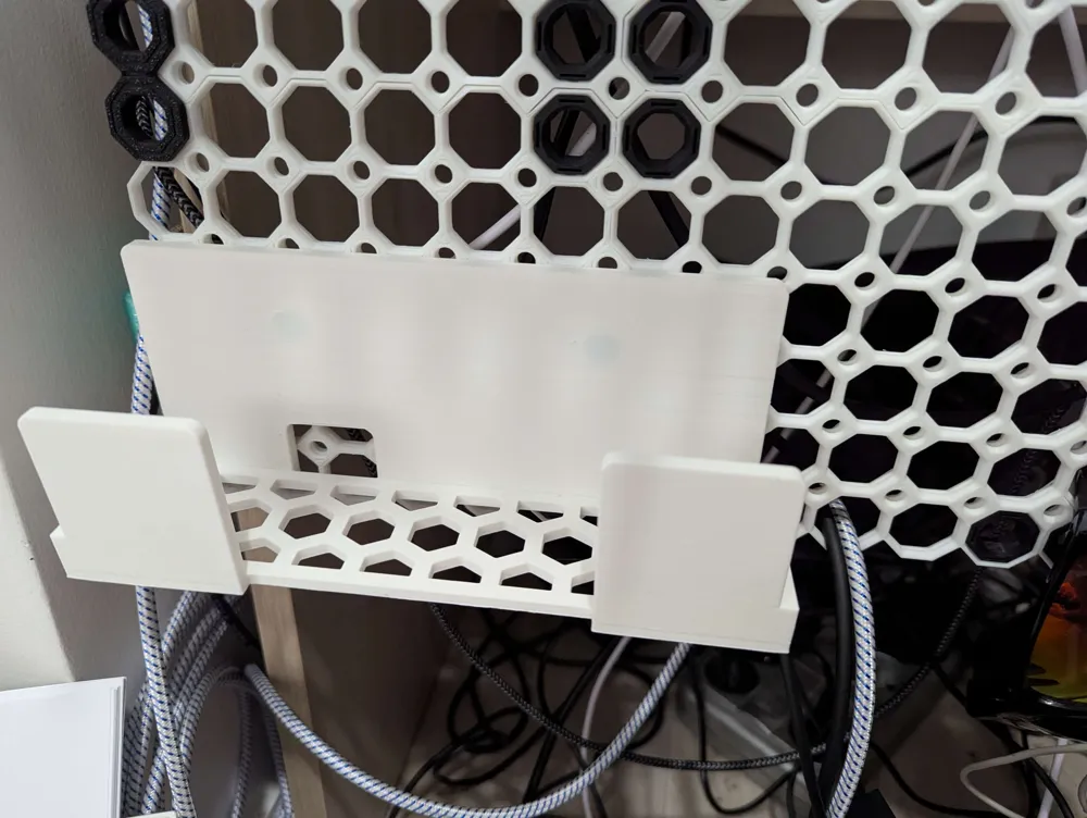 Nintendo Switch 2 – Multiboard-Halterung – Kostenloses 3D-Druckmodell ...