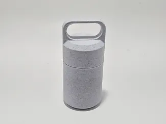 Water-Resistant Utility Container | Rugged Box