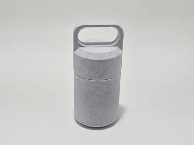 Water-Resistant Utility Container | Rugged Box