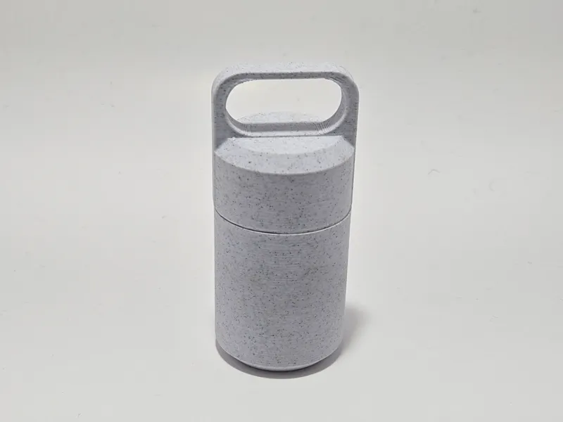 Water-Resistant Utility Container | Rugged Box