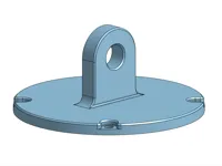 0.2mm layer, 5 walls, 15% infill