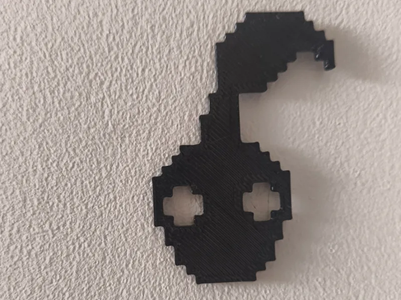 pikmen head