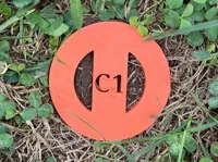 0.16mm layer, 2 walls, 15% infill