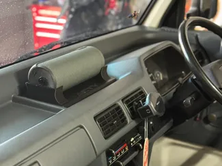 Honda ACTY HA3/HA4 UE Mega Boom Speaker Mount