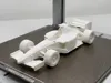 PLA 0.12mm layer, 2 walls, 15/higher% infill