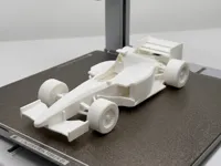 PLA 0.12mm layer, 2 walls, 15/higher% infill
