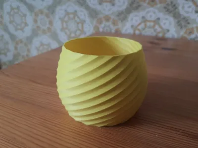 Vase Small