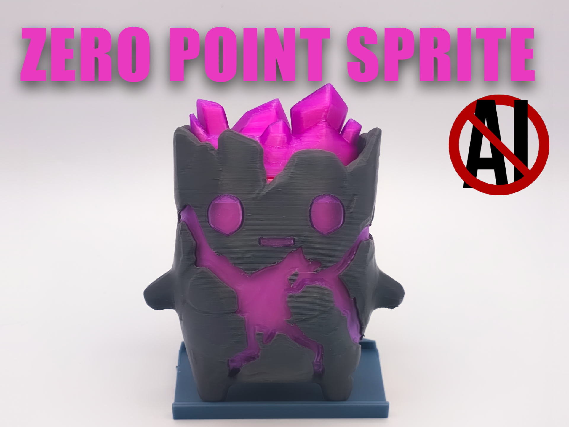 FORTNTIE ZERO POINT, ENERGY EFFECT - 1