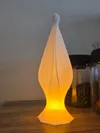 for LED lamp kit, 0.2mm layer, Spiral vase mode,250mm height