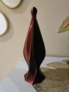 No lighting, 0.2mm layer, Spiral vase mode, 250mm height
