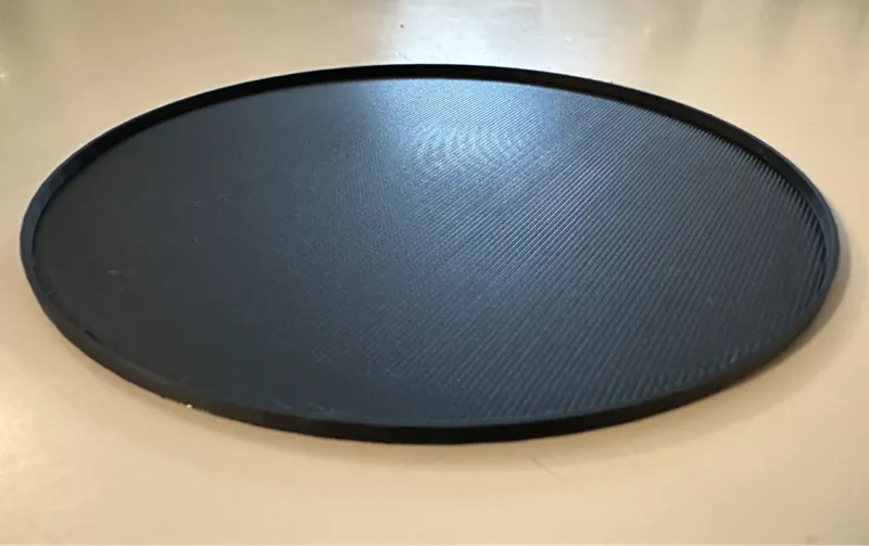 4.5 Inch Saucer - Mason Jar Saucer