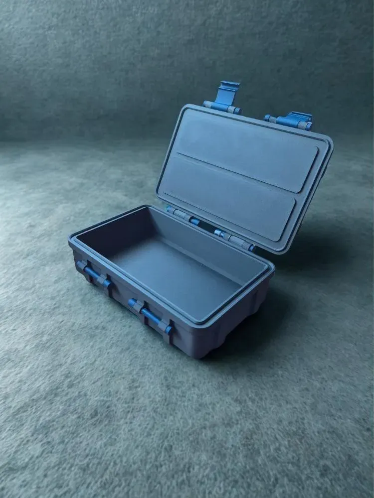Storage container for tools and small objects by user_3356014481 ...