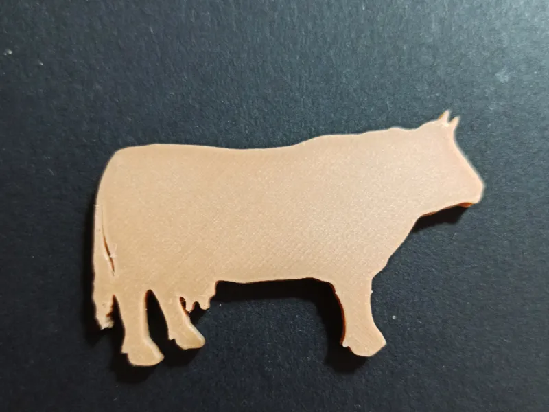 cow 