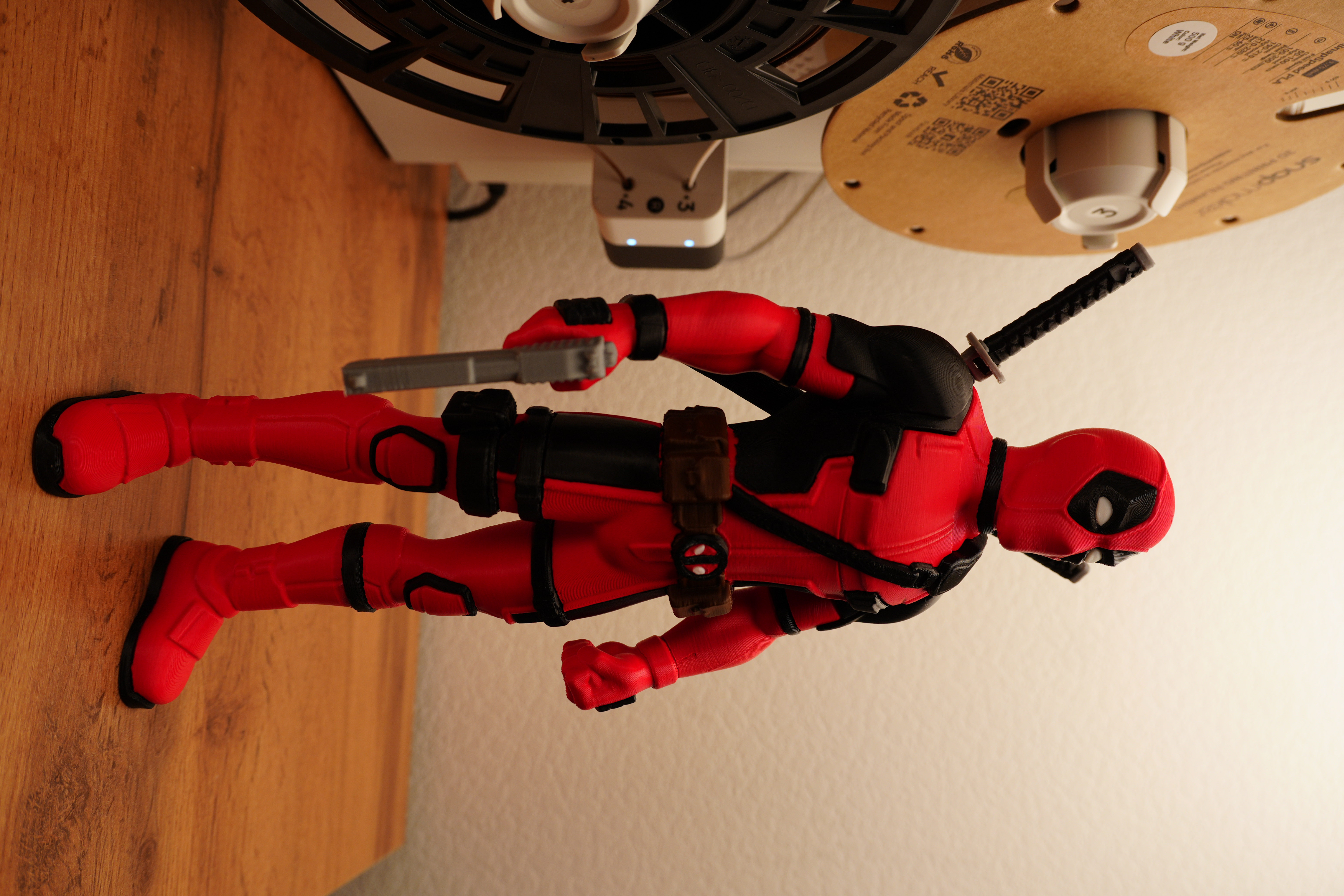 Deadpool - 1