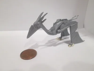 Mini Flaptor - UG VR