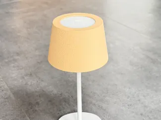 Lampenschirm für Casalux (R) 5in1 LED Tischleuchte
