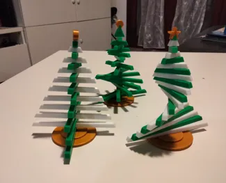 Christmas tree