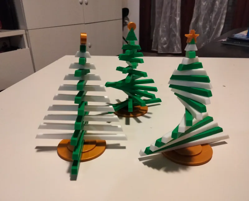 Christmas tree