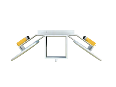 robot drive mech