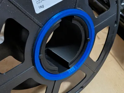 Tecbears Lock Ring