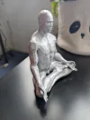 0.2mm layer, 2 walls, 5% infill