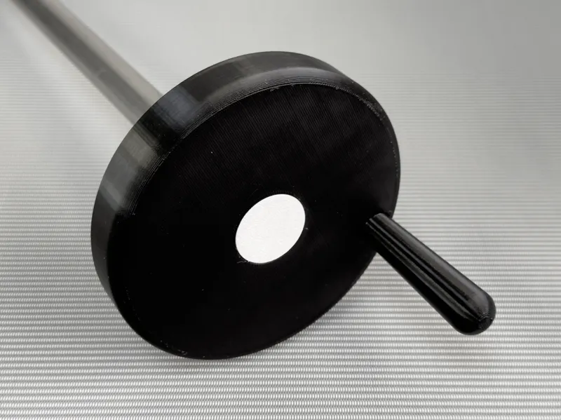 Hand Wheel