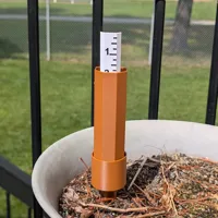 Rain Gauge