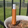Flotation Rain Gauge (Inches)