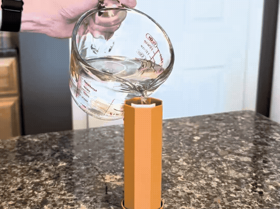 Rain Gauge
