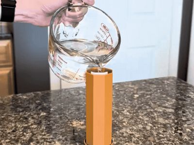 Rain Gauge