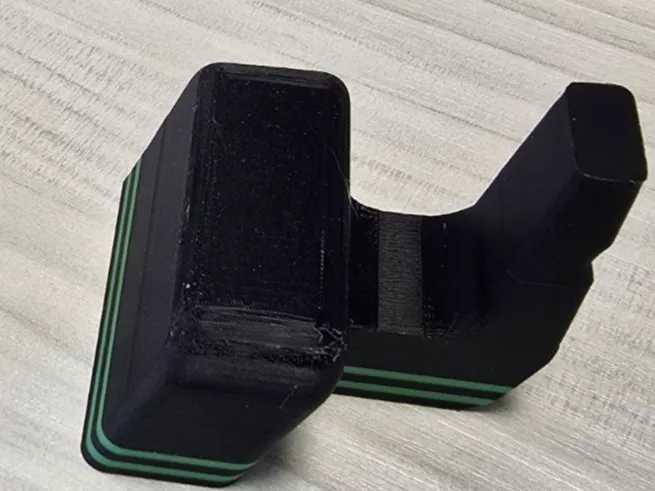 BMW I3 Fob Holder (For Key with Case)