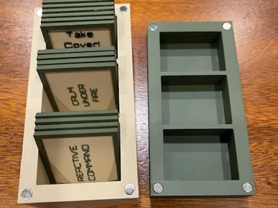 Token Vault