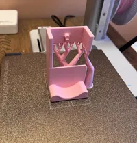 Large holder