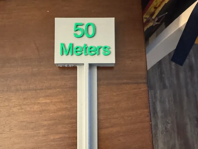 Range Marker