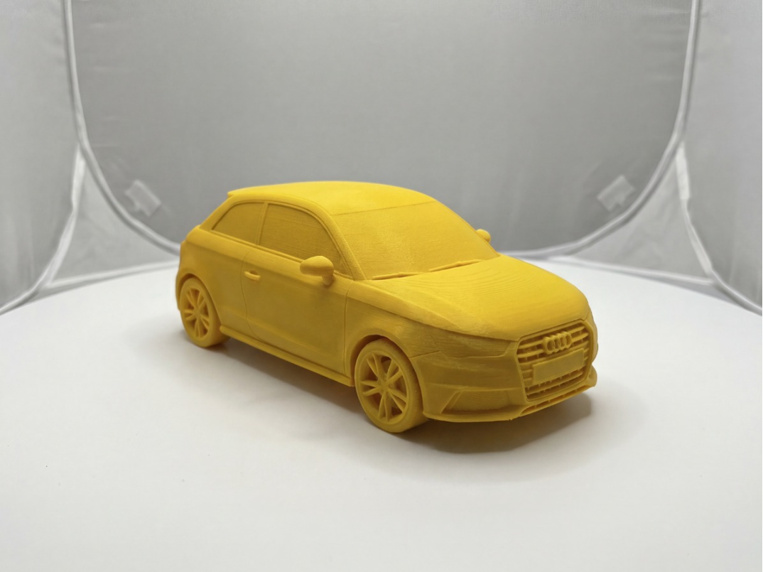 Audi S1 2019