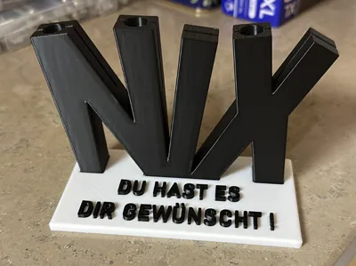 NIX Money Gift