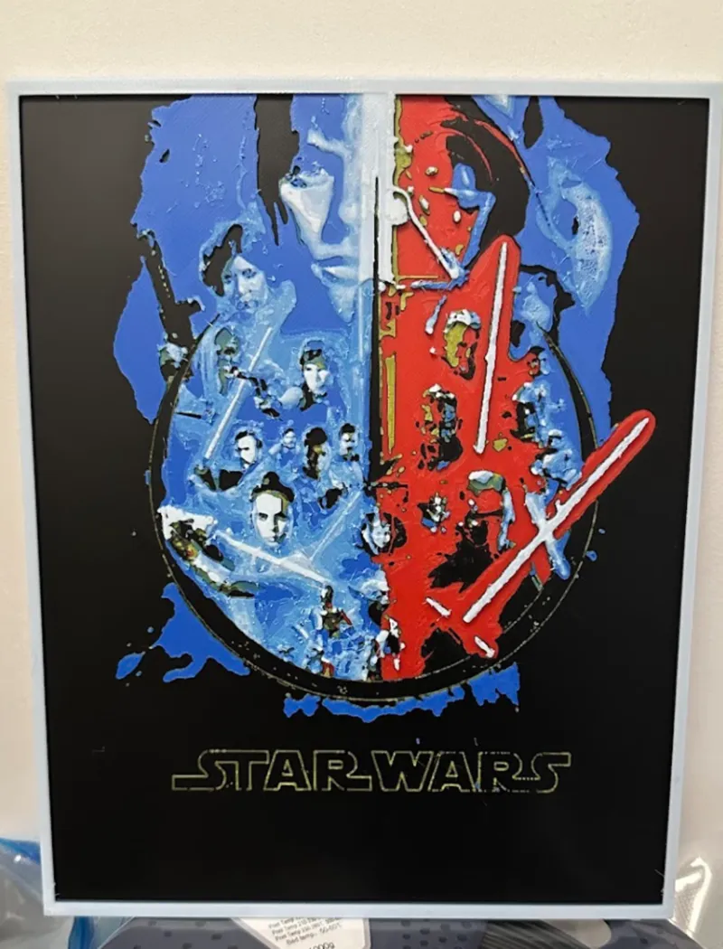 StarWars_Saga Hueforge