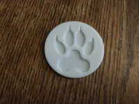 0.12mm layer, 2 walls, 15% infill