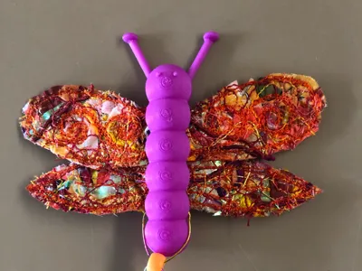 Butterfly Body