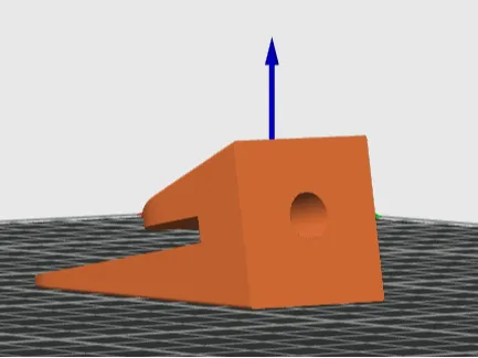 shelf holder