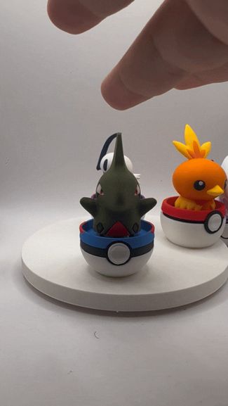 Larvitar Pokemon Clicker