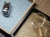 Black and gold mountain armor pattern 0.2mm layer height, 2 walls, 15% infill