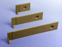 抽屉分隔板